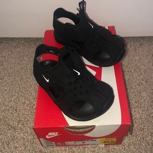 Baby Nike Sandal